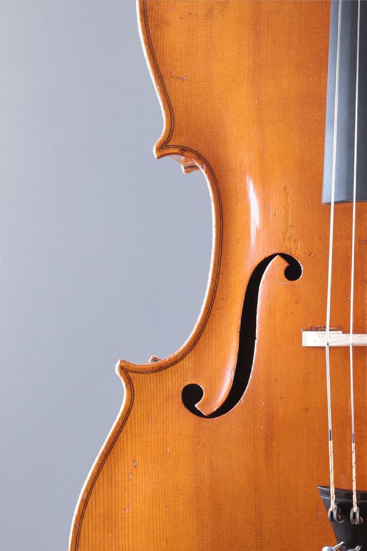 Dölling Horst - Markneukirchen Anno 1954 - C-428